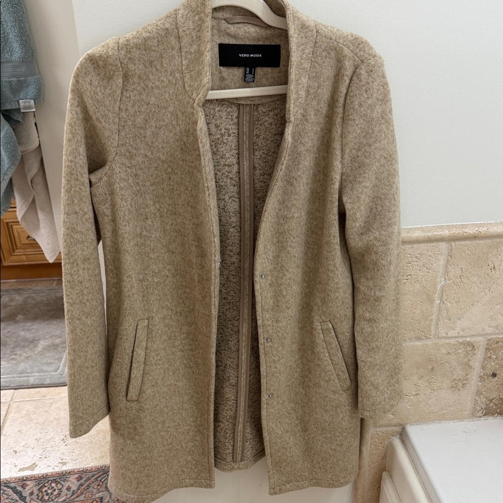 Vero Moda coat/jacket